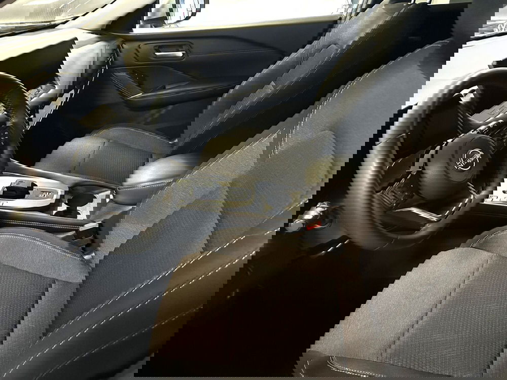 Nissan Qashqai usata a Ferrara (8)