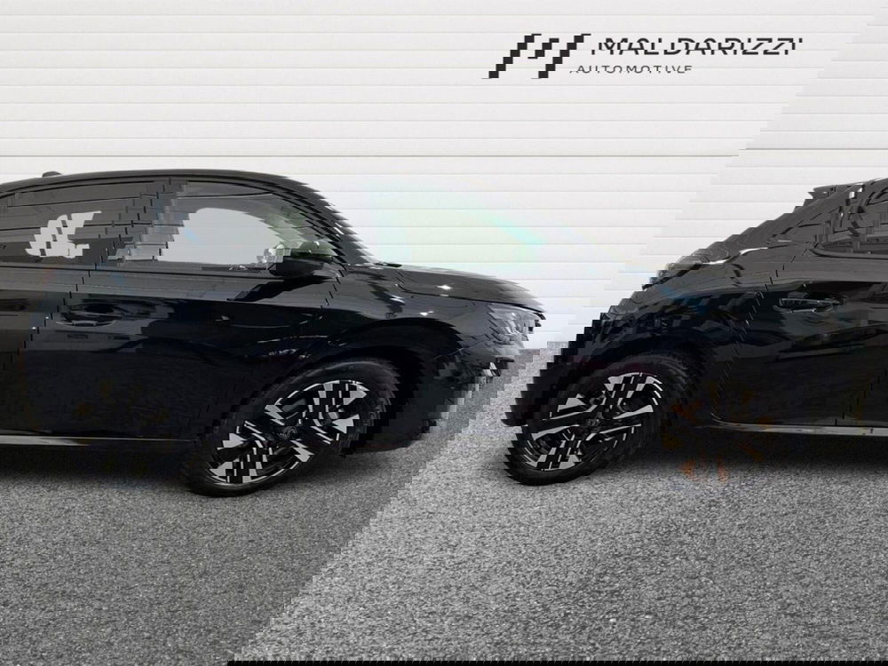 Peugeot 208 usata a Bari (5)