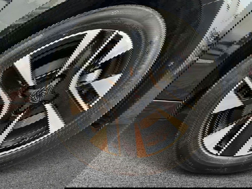 Peugeot 208 usata a Bari (6)