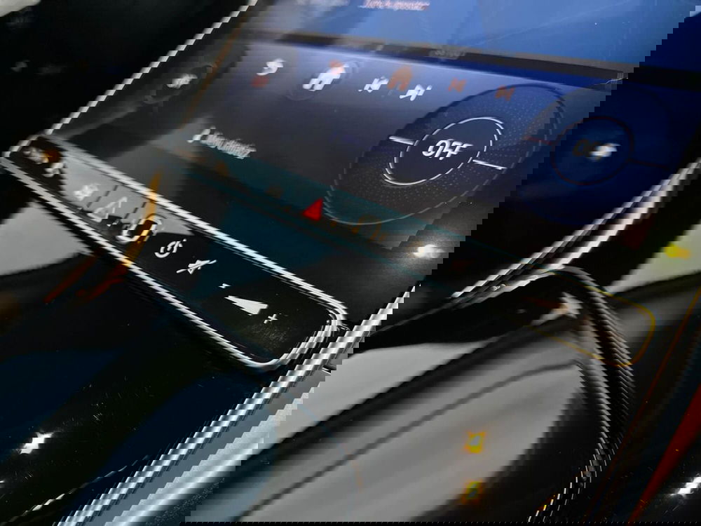 Mercedes-Benz Classe C usata a Bari (14)