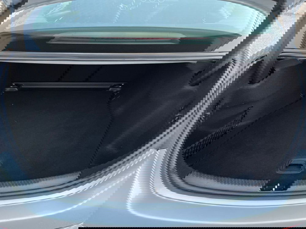 Mercedes-Benz Classe C usata a Bari (8)