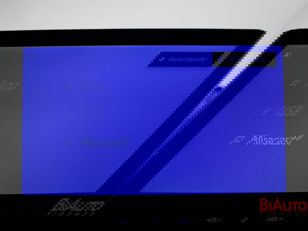 Toyota Corolla Cross Hybrid usata a Firenze (12)