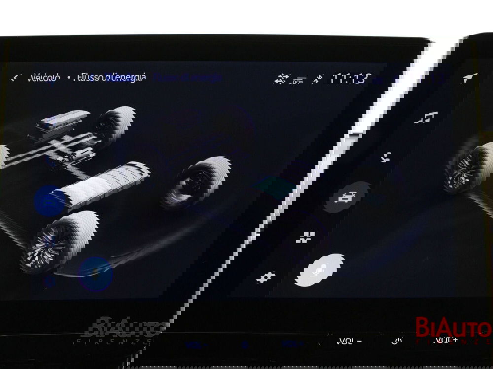 Toyota Corolla Cross Hybrid usata a Firenze (13)