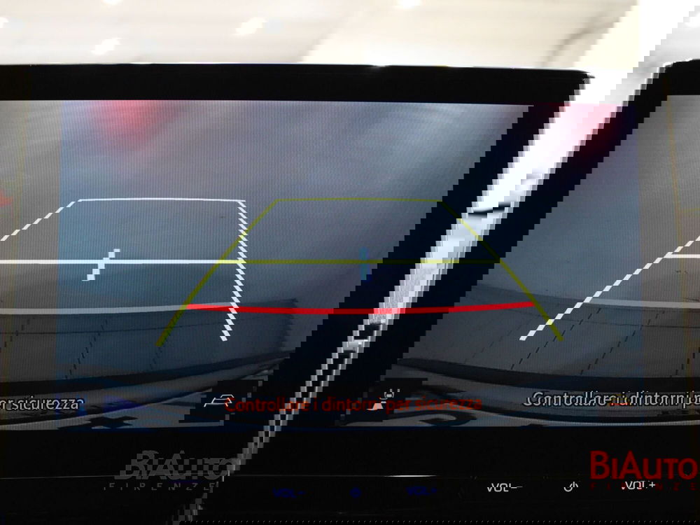 Toyota Corolla Cross Hybrid usata a Firenze (14)