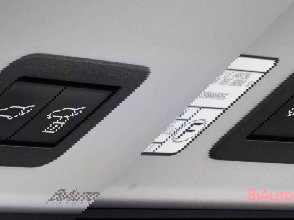 Toyota Corolla Cross Hybrid usata a Firenze (17)