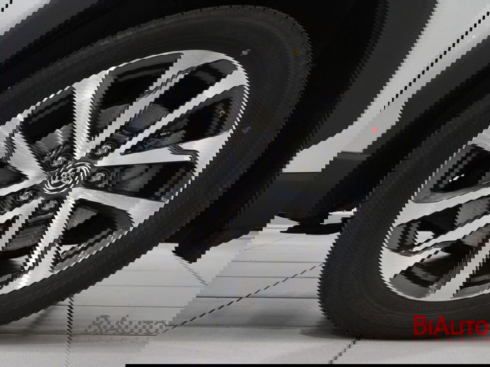 Toyota Corolla Cross Hybrid usata a Firenze (19)