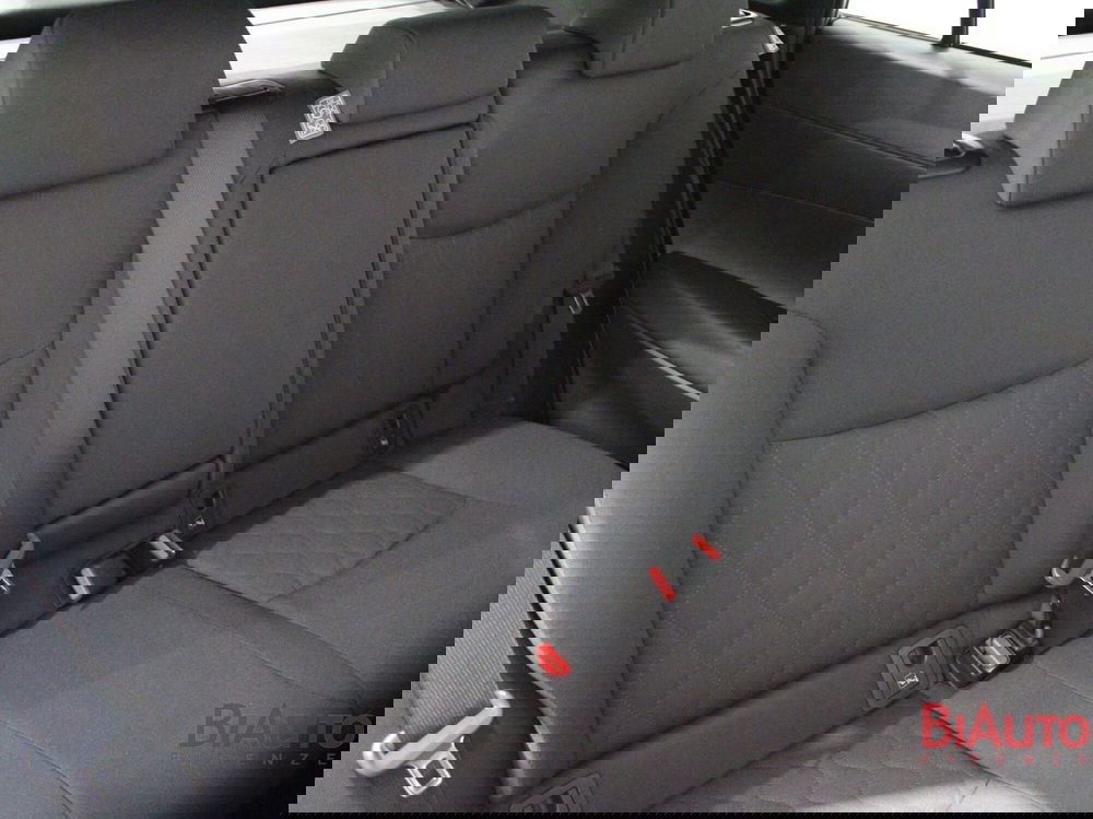 Toyota Corolla Cross Hybrid usata a Firenze (7)