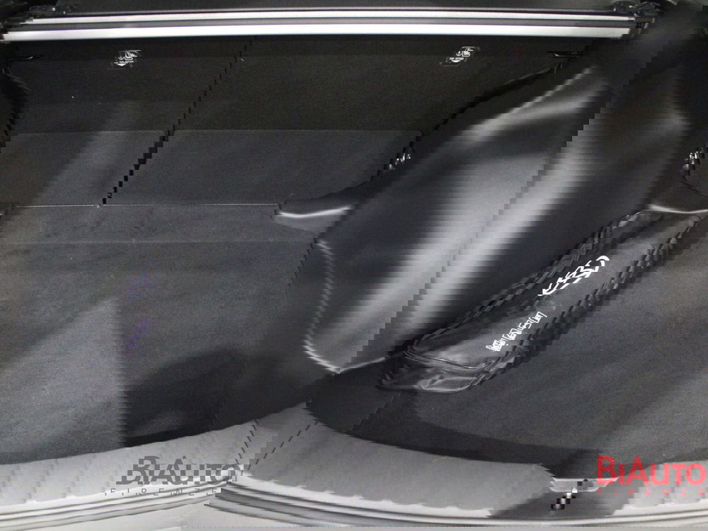 Toyota Corolla Cross Hybrid usata a Firenze (8)