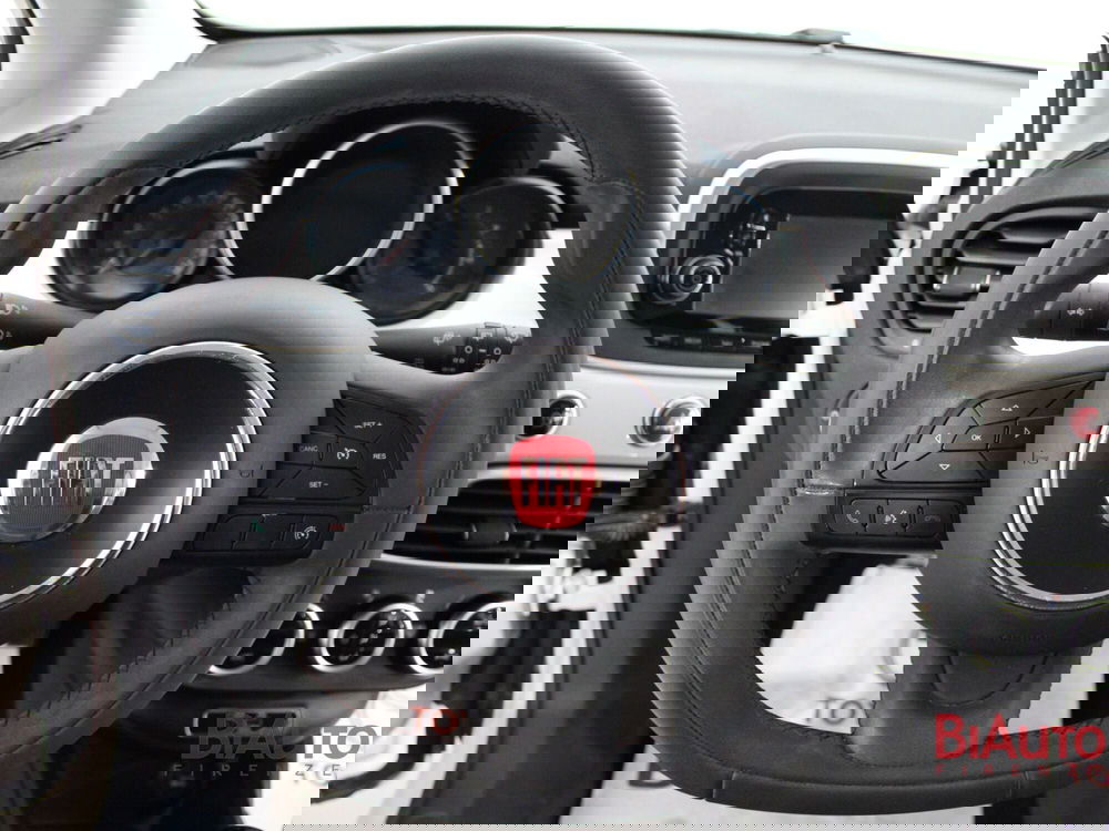 Fiat 500X usata a Firenze (10)