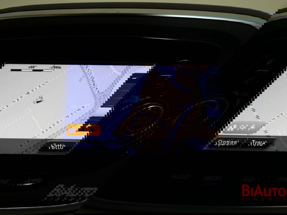 Fiat 500X usata a Firenze (13)