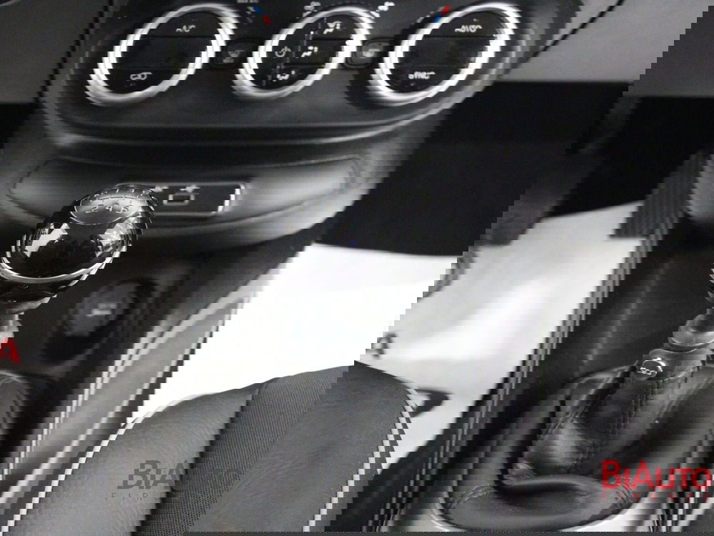 Fiat 500X usata a Firenze (16)