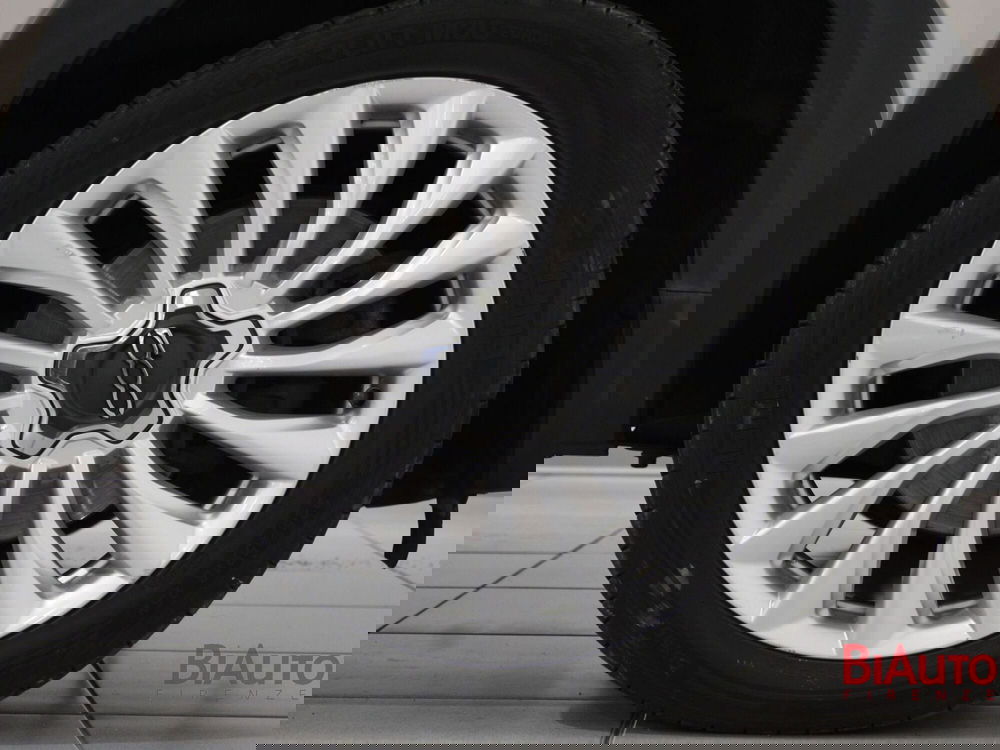 Fiat 500X usata a Firenze (17)