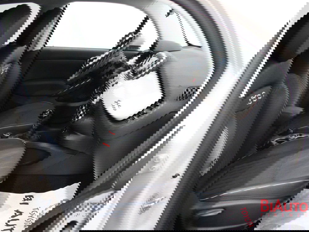 Fiat 500X usata a Firenze (6)