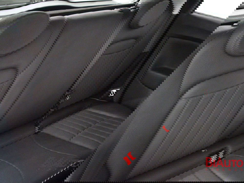 Fiat 500X usata a Firenze (7)