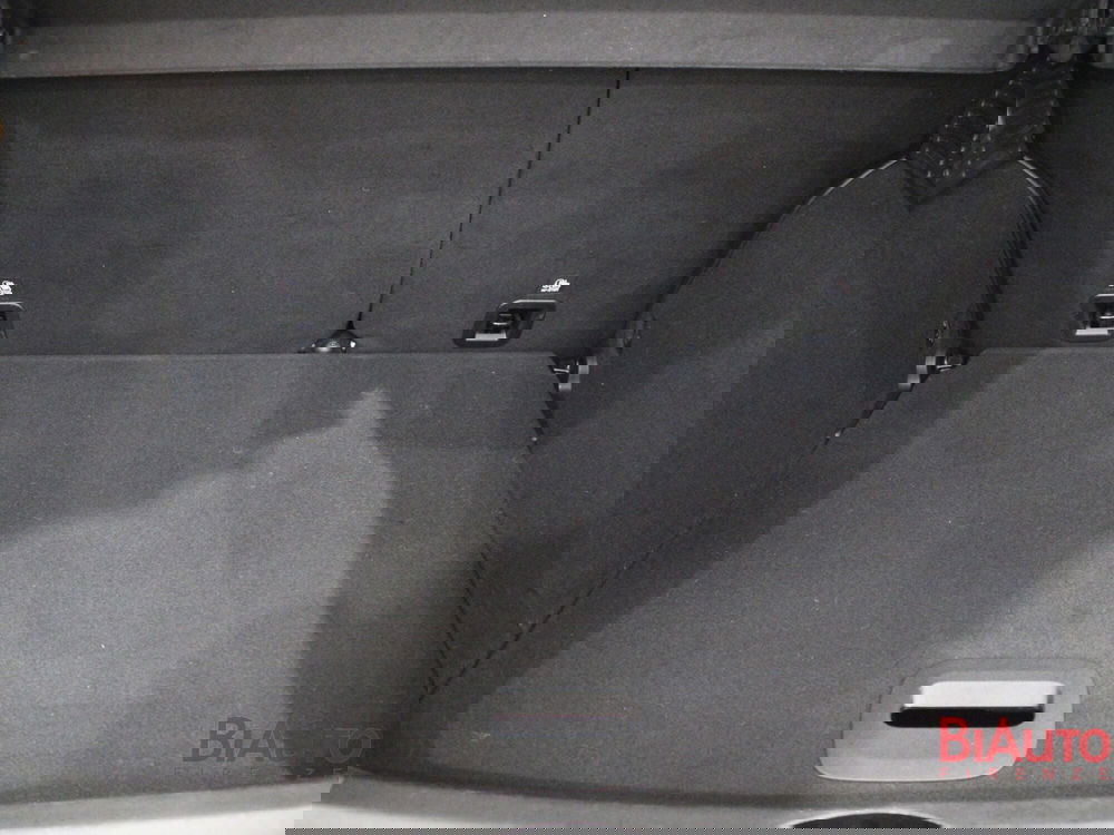 Fiat 500X usata a Firenze (8)