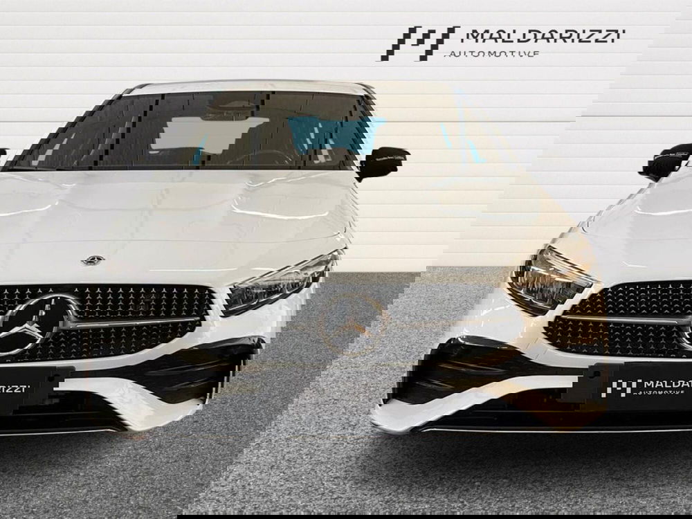 Mercedes-Benz Classe A usata a Bari (2)