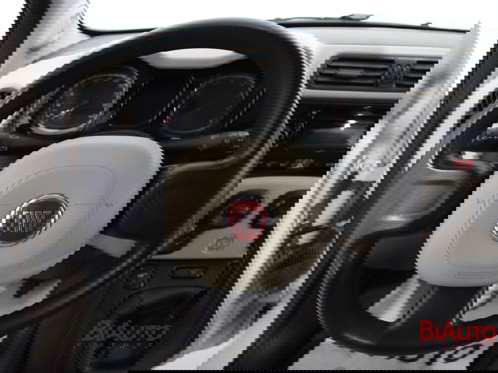 Fiat Panda usata a Firenze (10)