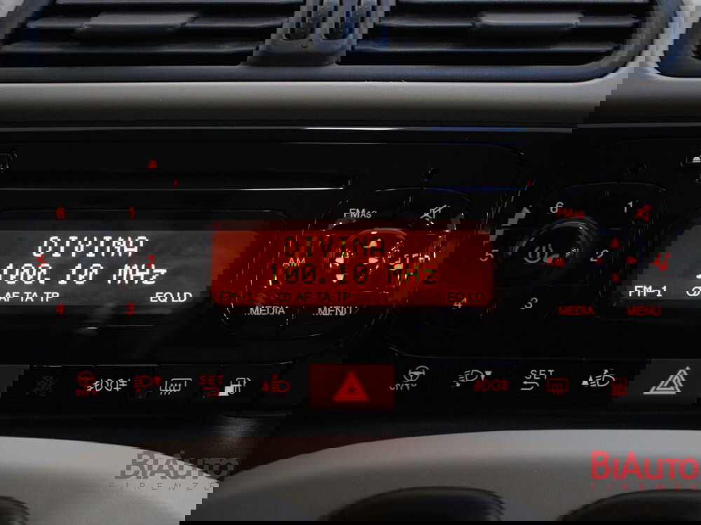 Fiat Panda usata a Firenze (12)