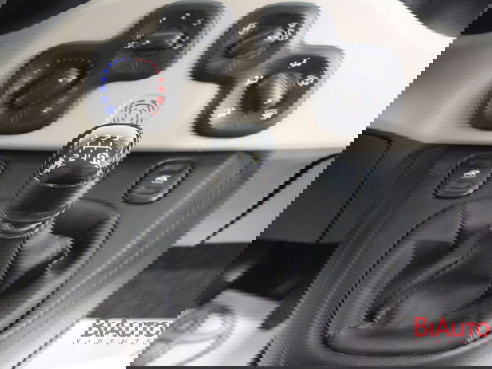 Fiat Panda usata a Firenze (13)