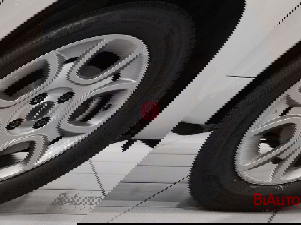 Fiat Panda usata a Firenze (15)