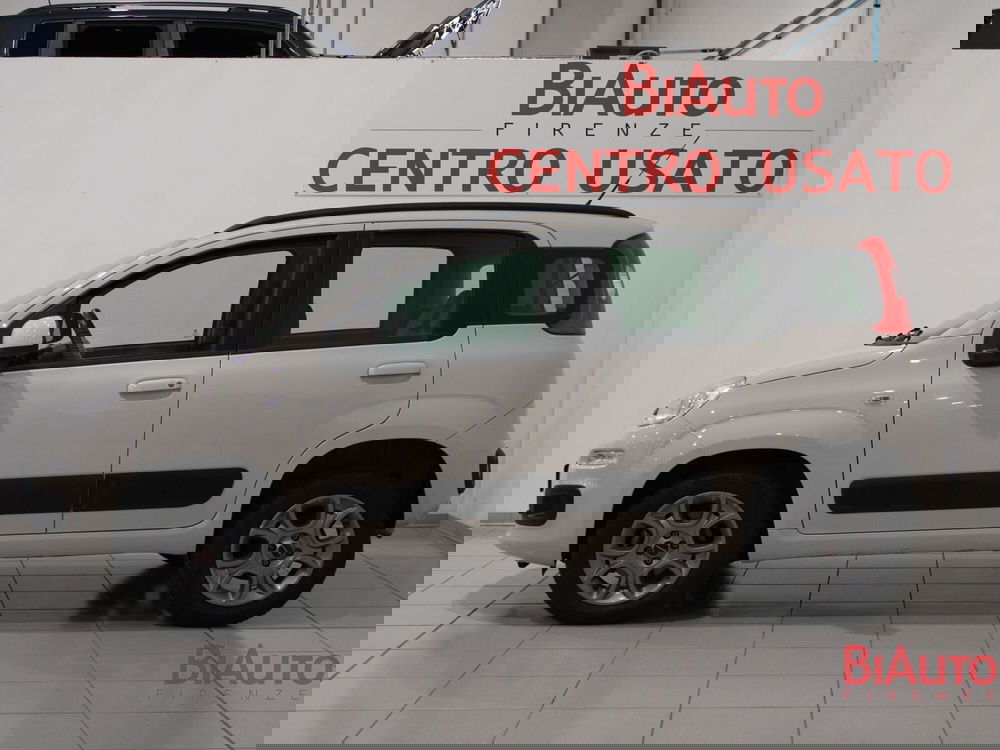 Fiat Panda usata a Firenze (17)