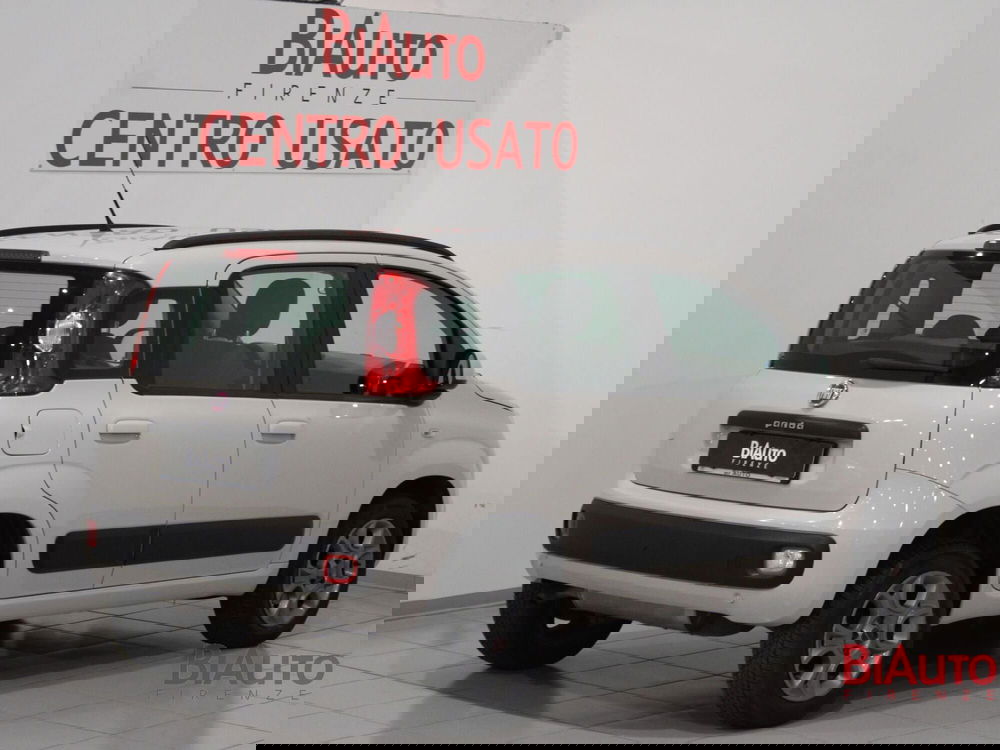 Fiat Panda usata a Firenze (2)
