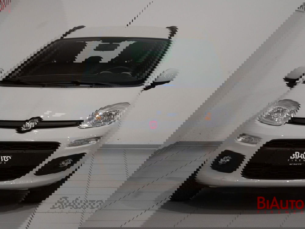 Fiat Panda usata a Firenze (3)