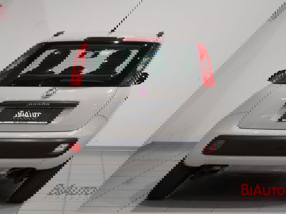 Fiat Panda usata a Firenze (4)