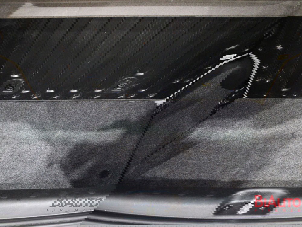 Fiat Panda usata a Firenze (8)