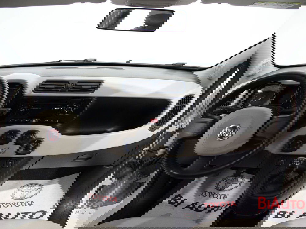 Fiat Panda usata a Firenze (9)