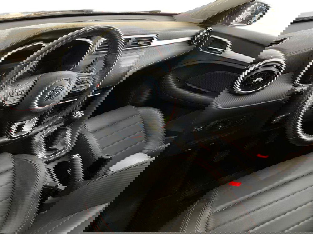 Mg ZS usata a Bari (10)