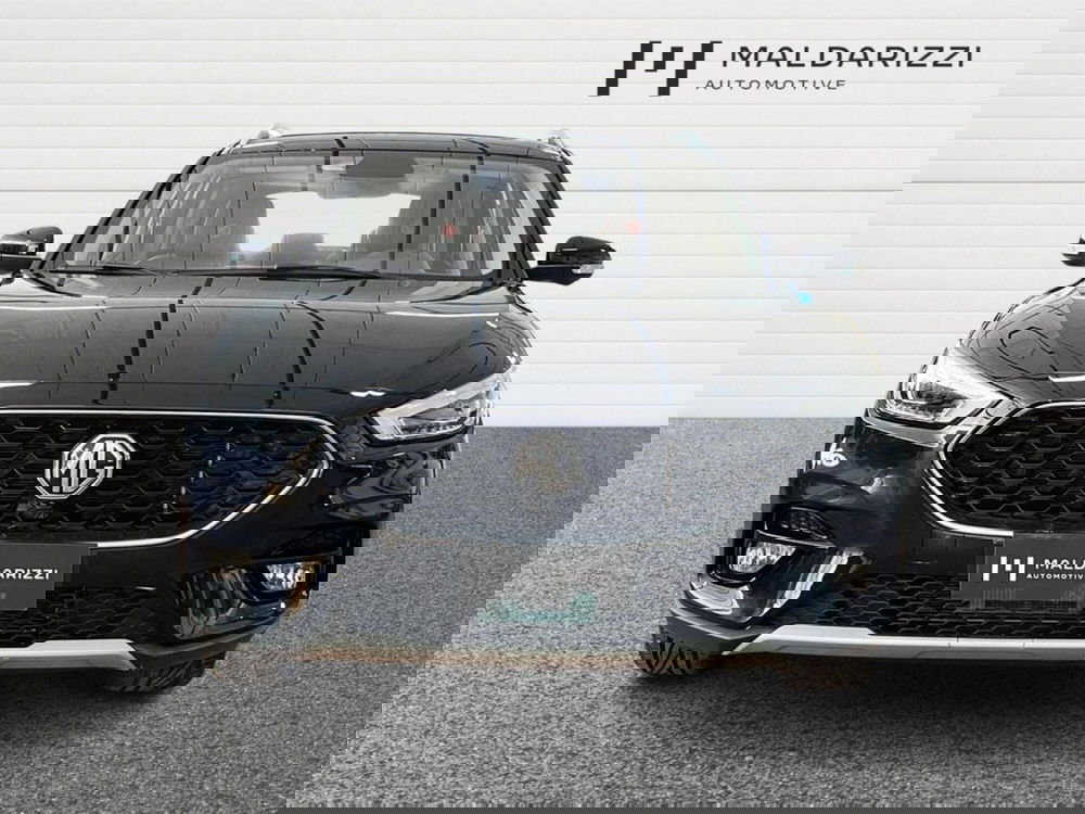 Mg ZS usata a Bari (2)