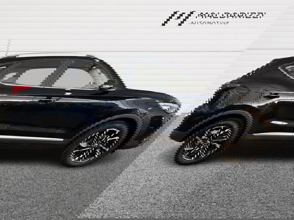 Mg ZS usata a Bari (5)