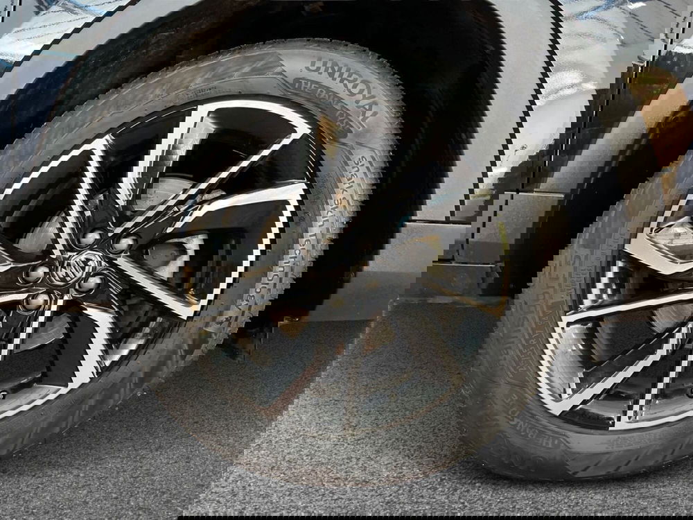 Mg ZS usata a Bari (6)