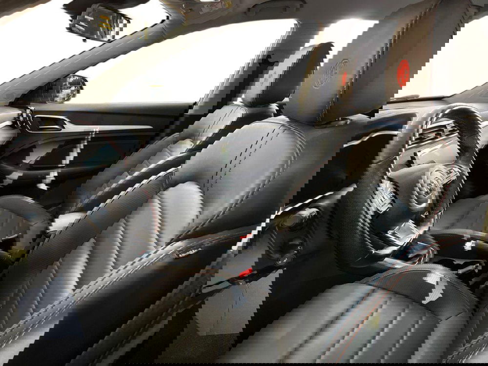 Mg ZS usata a Bari (7)