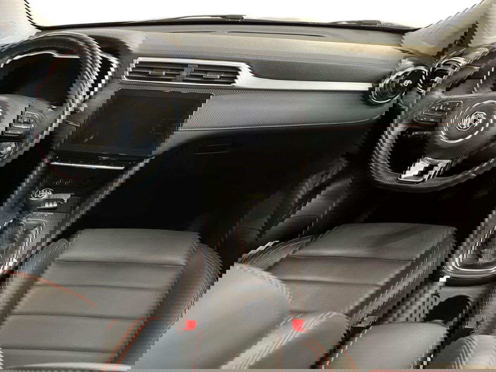 Mg ZS usata a Bari (8)