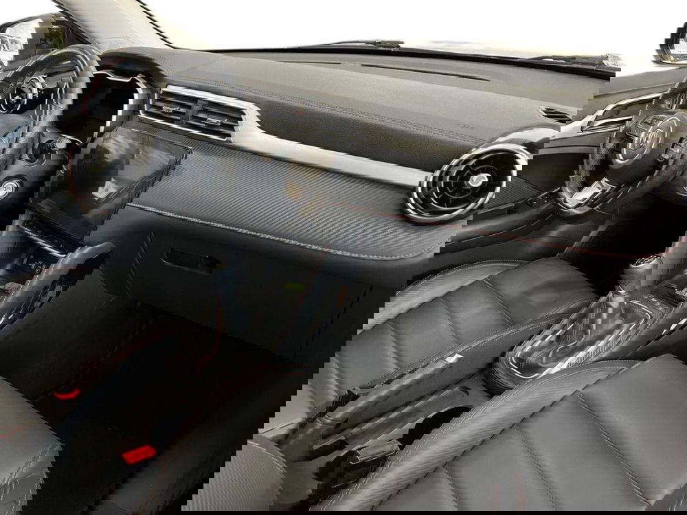 Mg ZS usata a Bari (9)