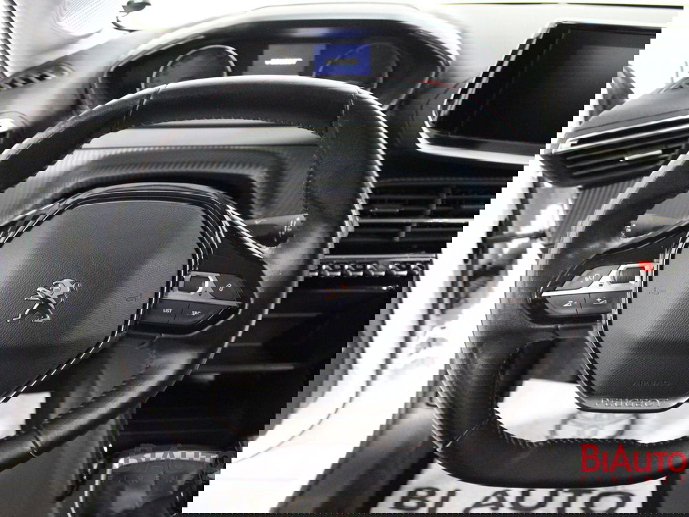 Peugeot 208 usata a Firenze (10)