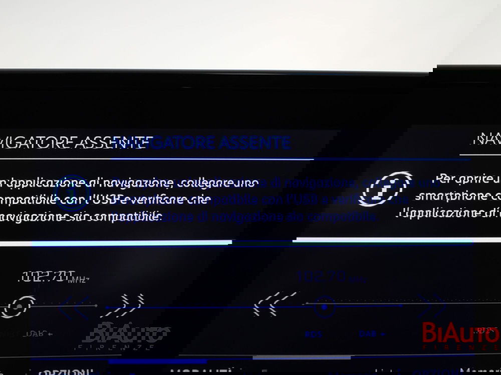 Peugeot 208 usata a Firenze (13)