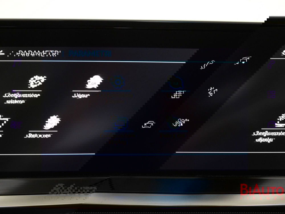 Peugeot 208 usata a Firenze (14)