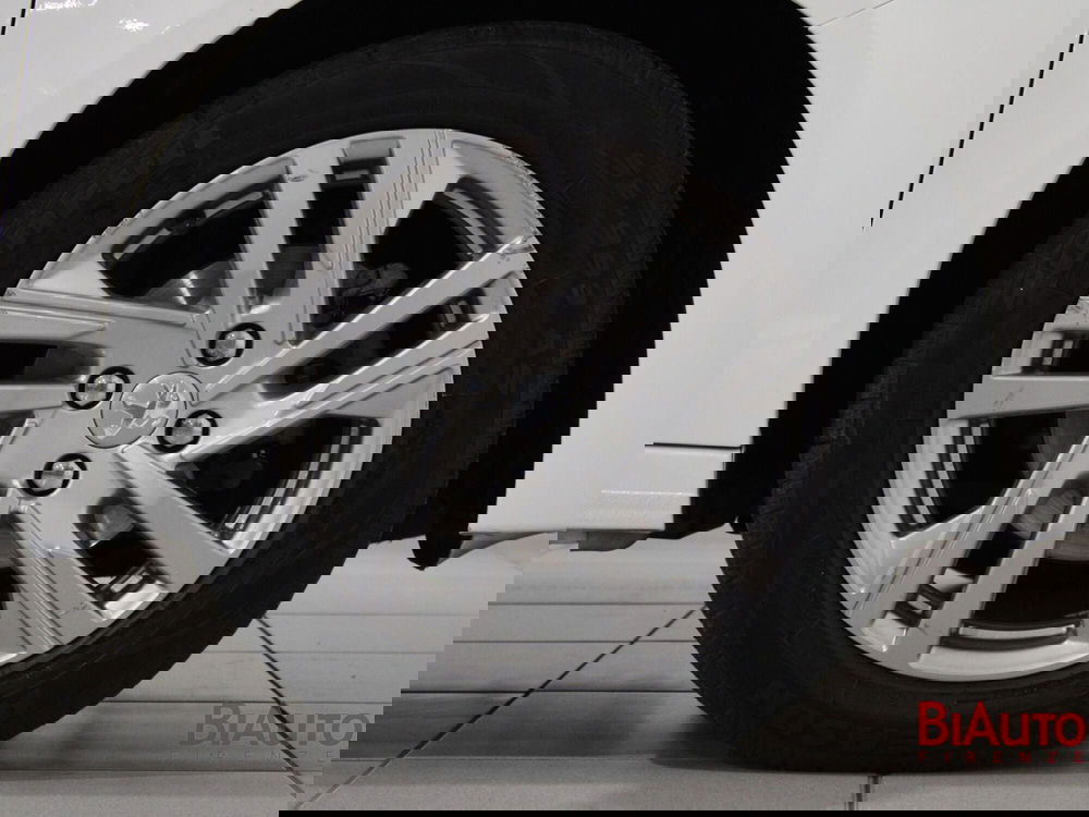 Peugeot 208 usata a Firenze (20)