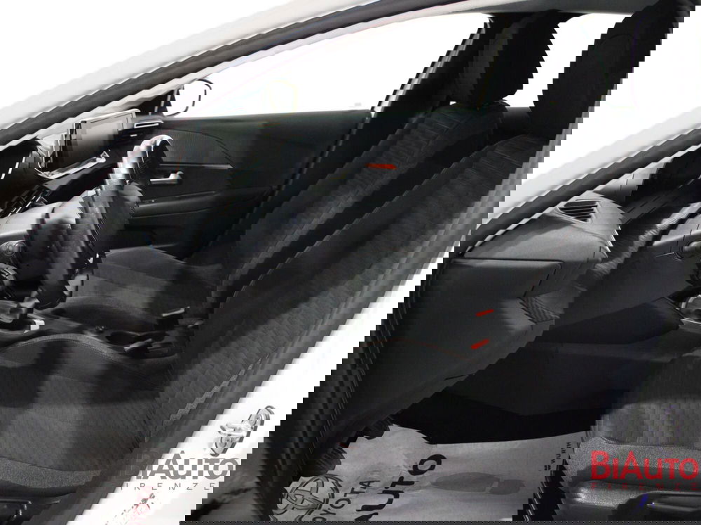 Peugeot 208 usata a Firenze (5)