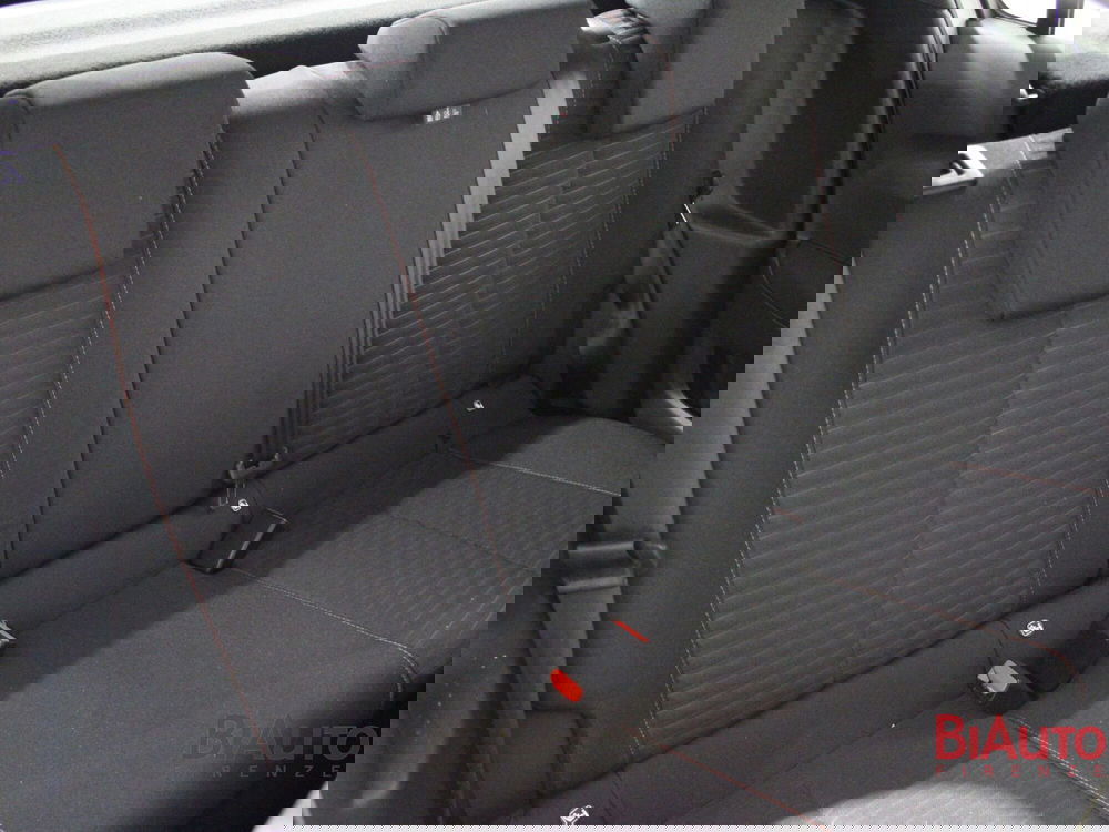 Peugeot 208 usata a Firenze (7)