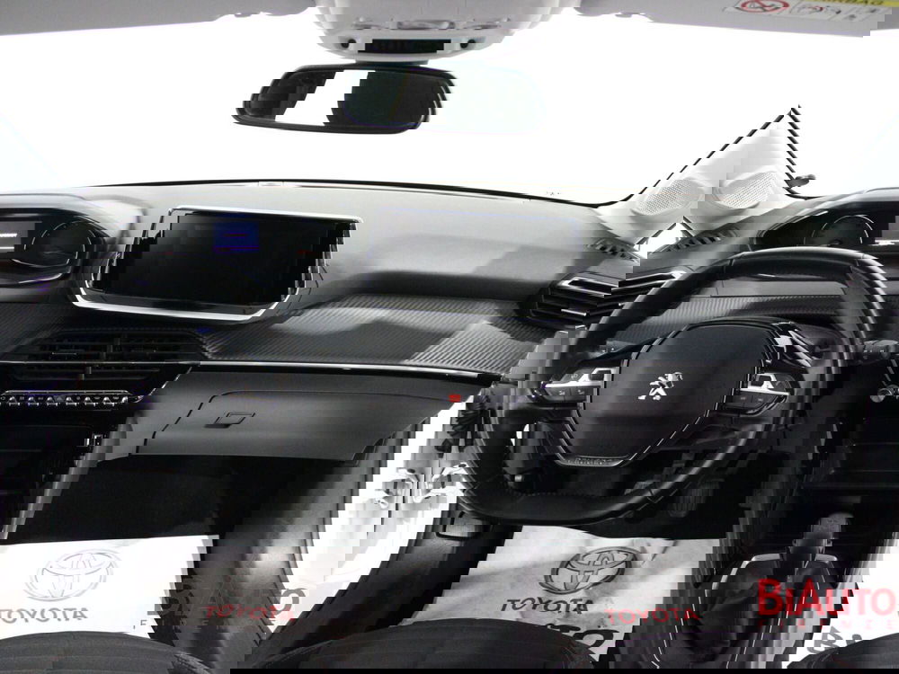 Peugeot 208 usata a Firenze (9)