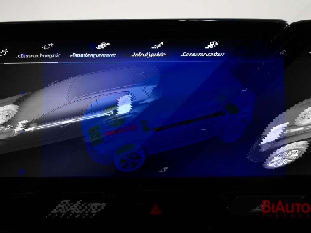 Toyota Yaris Cross usata a Firenze (15)