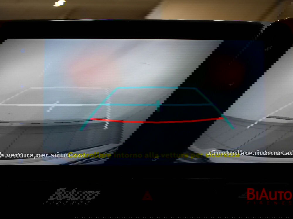 Toyota Yaris Cross usata a Firenze (16)