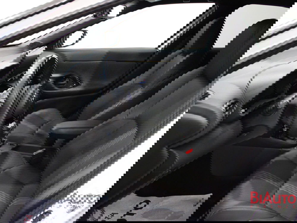 Toyota Yaris Cross usata a Firenze (6)