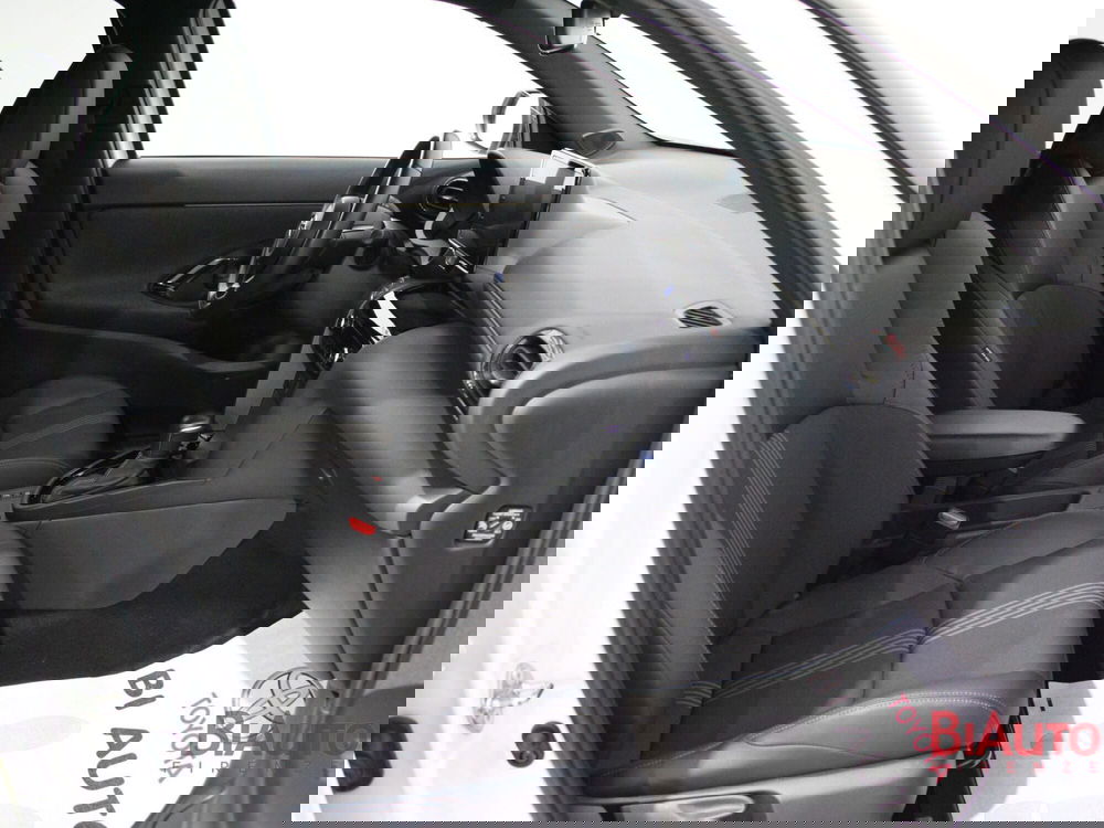 Toyota Yaris Cross usata a Firenze (7)