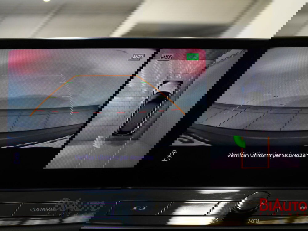 Nissan Qashqai usata a Firenze (14)