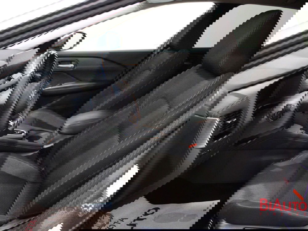 Nissan Qashqai usata a Firenze (5)